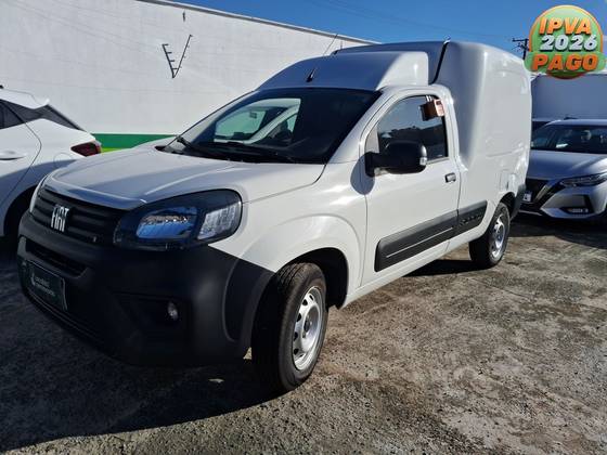 FIAT FIORINO 1.3 FIREFLY FLEX ENDURANCE MANUAL FIAT FIORINO 1.3 FIREFLY FLEX ENDURANCE MANUAL